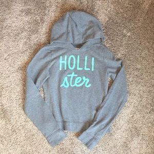 Hollister Sweatshirt